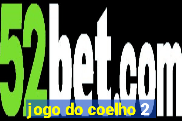 jogo do coelho 2